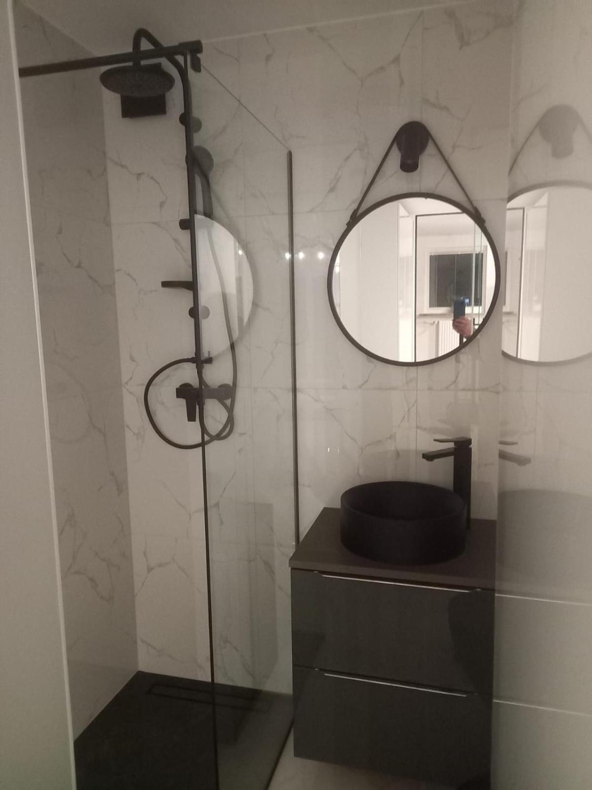 Klimatyczny Apartament W Samym Centrum Bialegostoku Белосток Экстерьер фото