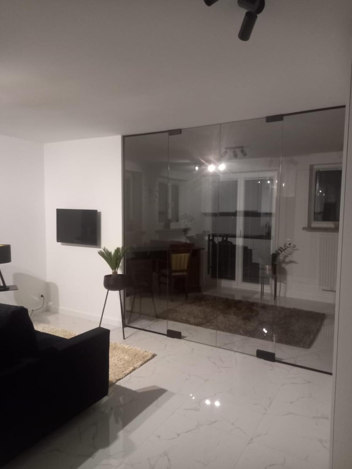 Klimatyczny Apartament W Samym Centrum Bialegostoku Белосток Экстерьер фото