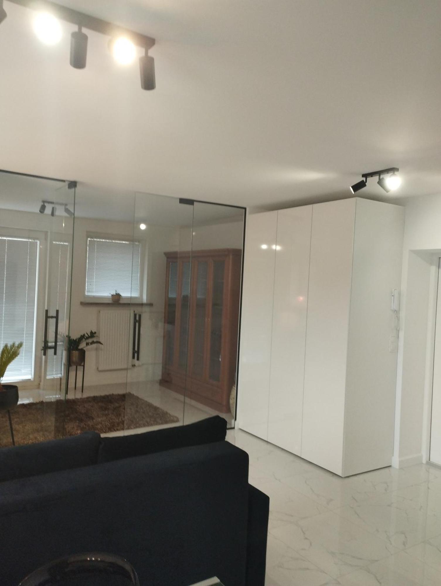 Klimatyczny Apartament W Samym Centrum Bialegostoku Белосток Экстерьер фото