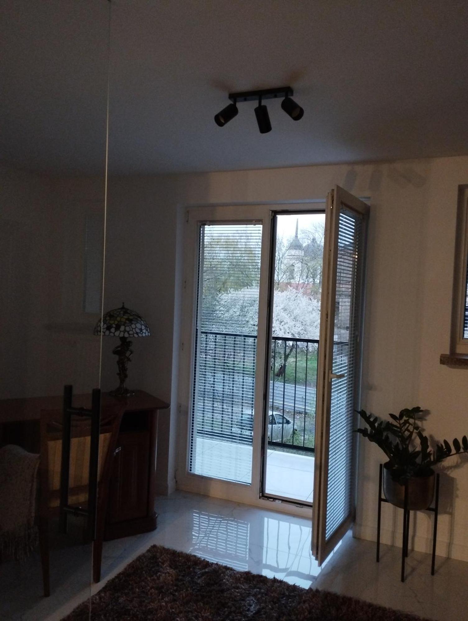 Klimatyczny Apartament W Samym Centrum Bialegostoku Белосток Экстерьер фото