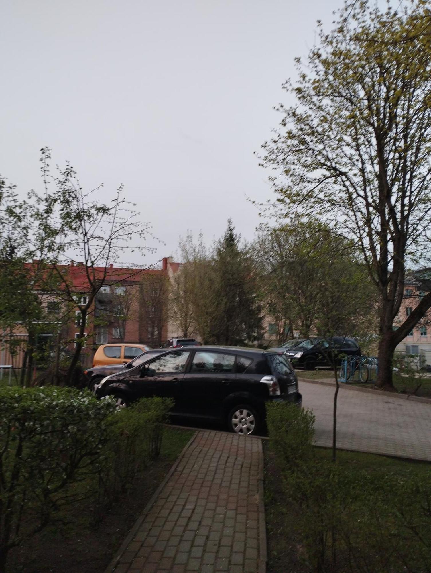 Klimatyczny Apartament W Samym Centrum Bialegostoku Белосток Экстерьер фото